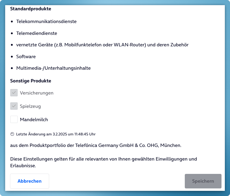 coms-mfe-single-customer-attribute-mode